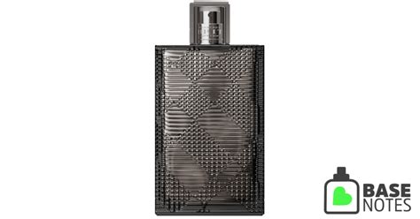 burberry brit rhythm basenotes|burberry brit rhythm discontinued.